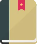 Notebook SVG Icon